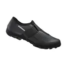 Cykelskor Shimano SH-MX100 Svart
